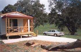 Palmer SA Tourism Cairns