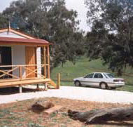 Saunders Gorge Sanctuary - Hideaway Cottage - Tourism Cairns
