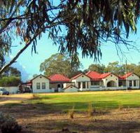 Whurra Mundi Homestead - Tourism Cairns
