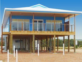 Lincoln View Holiday Home - Tourism Cairns 0