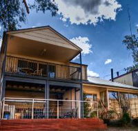 River Shack Rentals - The Manor - Tourism Cairns