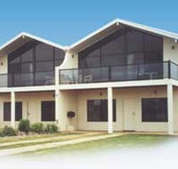 Sunrise Apartments - Tourism Cairns