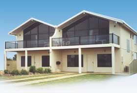Sunrise Apartments - Tourism Cairns 0