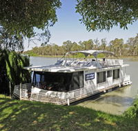 Moving Waters Self Contained Moored Houseboat - Tourism Cairns
