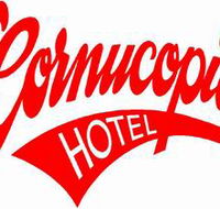 The Cornucopia Hotel - Tourism Cairns