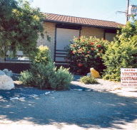 Vincent Cottage - Tourism Cairns