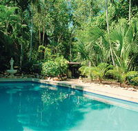 Grungle Downs Tropical Bed and Breakfast - Tourism Cairns