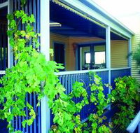 Lavender Blue Country Apartments - Tourism Cairns