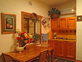 Pages Flat SA Tourism Cairns