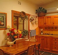 Citrus Cottage - Tourism Cairns