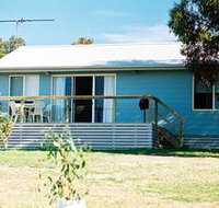 Bay-Ann Cottage - Tourism Cairns