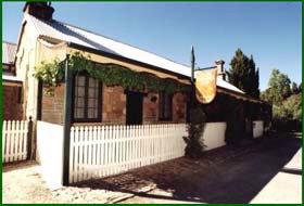 Mintaro SA Tourism Cairns