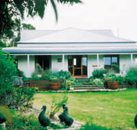 Cricklewood Cottage - Tourism Cairns
