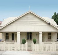 Seaside Semaphore Holiday Accommodation - Tourism Cairns