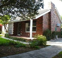 Langman Cottage - Tourism Cairns