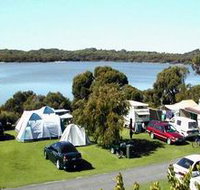 Lakeside Tourist Park - Tourism Cairns