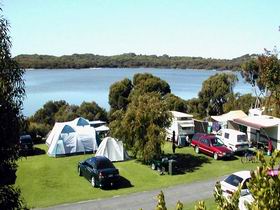 Lakeside Tourist Park - Tourism Cairns 0