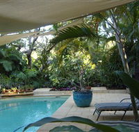 Lily Pad - Tourism Cairns
