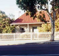 Victoria Cottage - Tourism Cairns