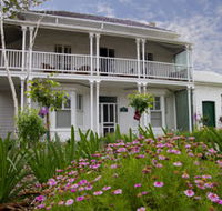 Willunga House - Tourism Cairns