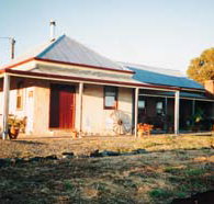 Bethany Cottage - Tourism Cairns