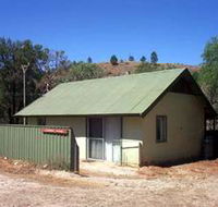 Willow Springs Jackeroo's Cottage - Tourism Cairns