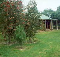Murray's Country Cottages - Tourism Cairns