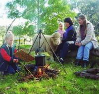Sleepy Hollow Farm Cottage - Tourism Cairns