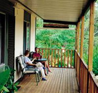 Taralee Orchards - Tourism Cairns