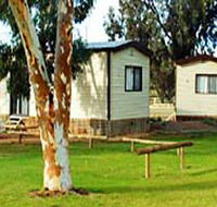 Loxton Riverfront Caravan Park - Tourism Cairns