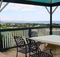 Panorama at Carrickalinga - Tourism Cairns