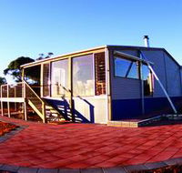 Wilderness Valley Studio Accommodation - Tourism Cairns