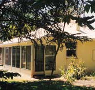 Wilkadene Cottage - Tourism Cairns