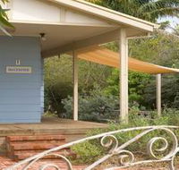 Saltaire Blue - Tourism Cairns
