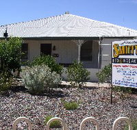 Loxton Smiffy's Bed And Breakfast Bookpurnong Terrace - Tourism Cairns