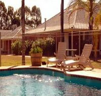 Best Western Standpipe Golf Motor Inn - Tourism Cairns