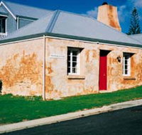 The Criterion Cottage - Tourism Cairns