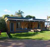 Casuarina Coastal Units - Tourism Cairns