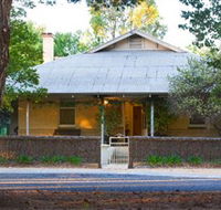 Mill Cottage Loxton - Tourism Cairns