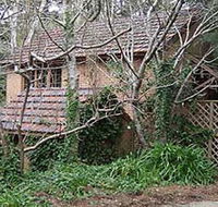 Crafers Cottages - Cherrytree Cottage - Tourism Cairns