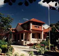 Marble Lodge - Tourism Cairns
