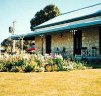 Robe House - Tourism Cairns