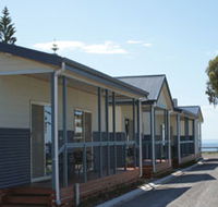 Port Vincent Caravan Park and Seaside Cabins - Tourism Cairns