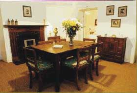 Ethel's Cottage - Tourism Cairns 0