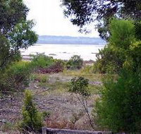 Lake Saint Clair Nature Retreat - Tourism Cairns