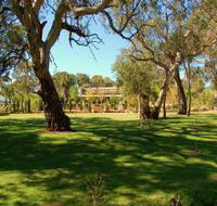 Jacobs Creek Retreat at Moorooroo Park - Tourism Cairns