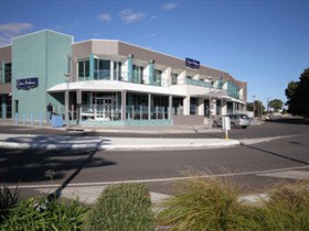 Ceduna Foreshore Hotel Motel - Tourism Cairns 0