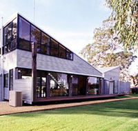 Punters Vineyard Retreat - Tourism Cairns