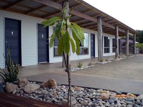 Marion Bay Motel - Tourism Cairns 0