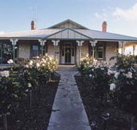 Stranraer Homestead - Tourism Cairns